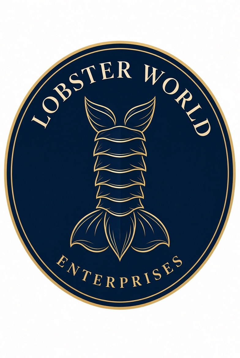 Lobster World Enterprises seal